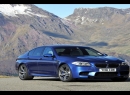 BMW-M5_UK_Version_2012 wallpaper